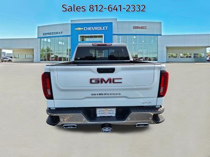New 2026 GMC Sierra 1500 SLT w/ SLT Premium Plus Package