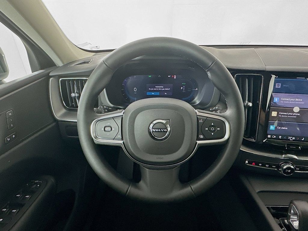 Used 2025 Volvo XC60 T8 Core w/ Protection Package Premier AWD/4WD image 17