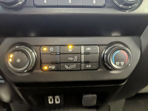 Used 2020 Ford F150 XLT w/ Equipment Group 301A Mid image 19