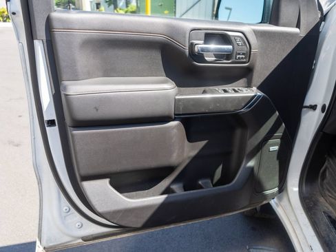 Used 2020 GMC Sierra 1500 AT4 w/ AT4 Premium Package AWD/4WD image 27