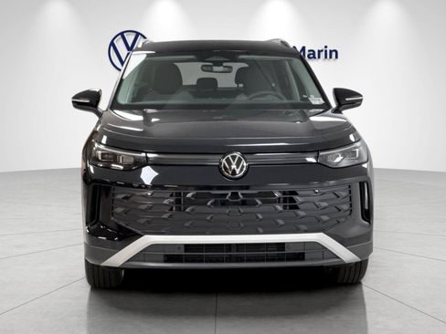 New 2026 Volkswagen Tiguan S AWD/4WD image 8