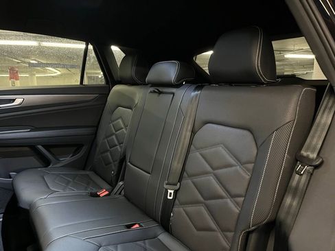 New 2026 Volkswagen Atlas Cross Sport SE AWD/4WD image 21
