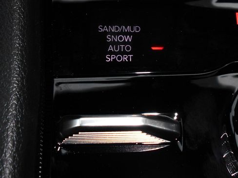 New 2026 Jeep Grand Cherokee L Limited AWD/4WD image 17