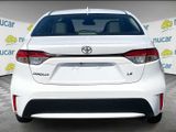 Certified 2022 Toyota Corolla LE image 5