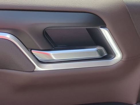 New 2026 GMC Sierra 1500 Denali AWD/4WD image 37