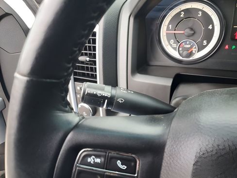 Used 2018 RAM 3500 Lone Star image 36