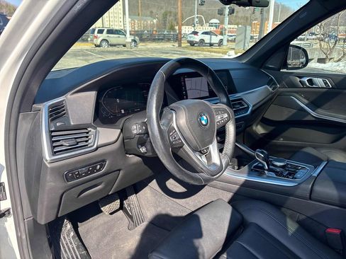 Used 2019 BMW X5 xDrive40i w/ Premium Package 2 image 13