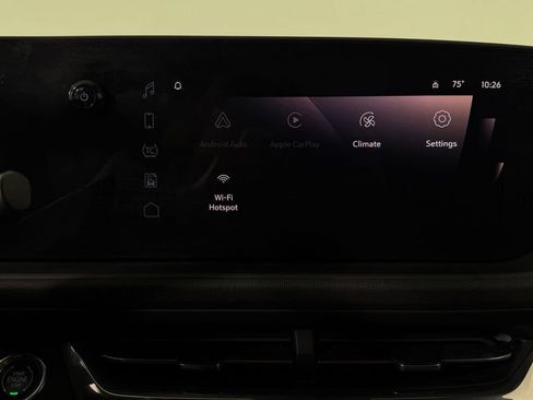 Used 2025 Buick Envista Preferred w/ Convenience I Package FWD image 19
