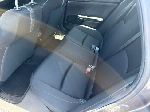Used 2020 Honda Civic LX image 24