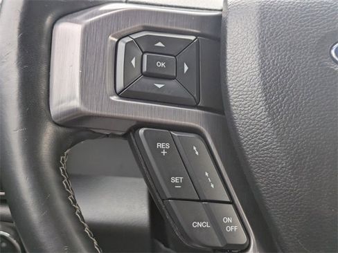 Used 2019 Ford Expedition Platinum image 33