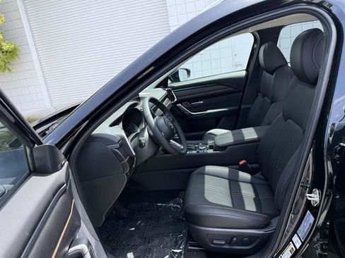 New 2025 MAZDA CX-50 2.5 Hybrid w/ Weather Package image 16