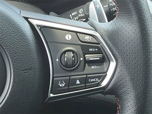 New 2026 Acura MDX A-Spec AWD/4WD image 15