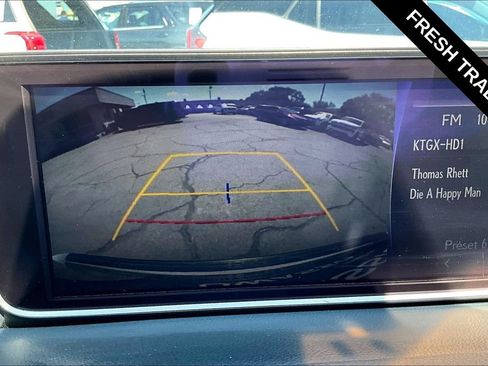 Used 2019 Lexus RX 350 FWD w/ Navigation Package image 10