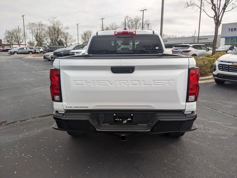 New 2025 Chevrolet Colorado Trail Boss image 7
