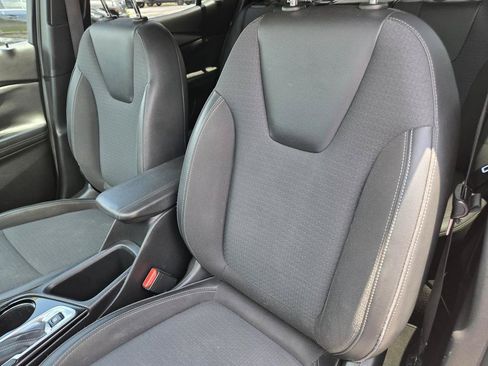 Used 2020 Buick Encore GX Select FWD image 15