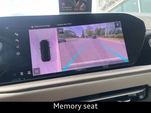 New 2025 Audi Q5 Premium Plus image 16