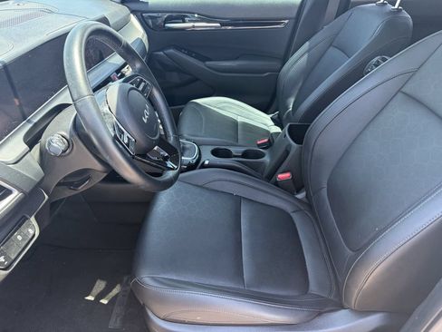 Certified 2024 Kia Seltos EX FWD image 7