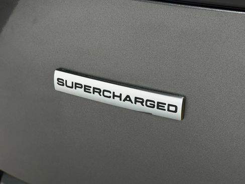 Used 2014 Land Rover Range Rover Supercharged AWD/4WD image 11