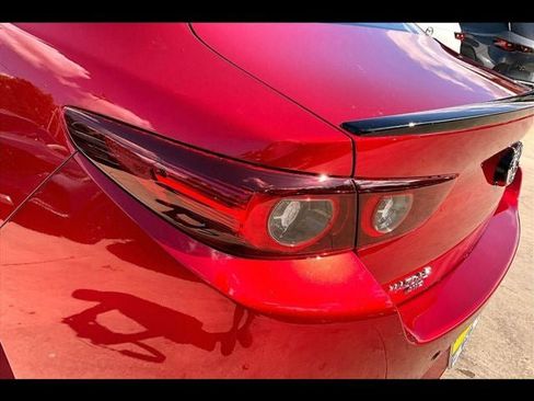 New 2026 MAZDA MAZDA3 2.5 Turbo Sedan w/Premium Plus AWD/4WD image 62