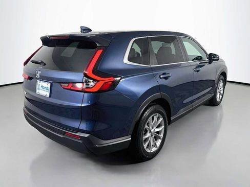 Used 2023 Honda CR-V EX image 5