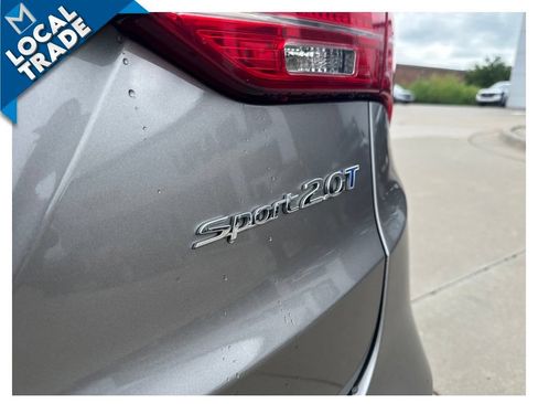 Used 2013 Hyundai Santa Fe Sport 2.0T FWD image 9