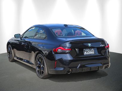 New 2026 BMW 230i Coupe w/ Premium Package