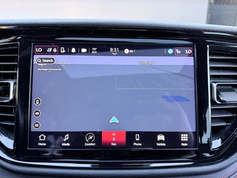 Used 2024 Dodge Durango GT image 18