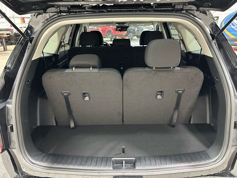 New 2026 Kia Sorento LX image 21