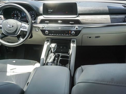 Used 2020 Kia Telluride EX FWD image 15