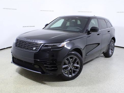 New 2026 Land Rover Range Rover Velar Dynamic SE AWD/4WD image 1