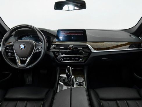 Used 2020 BMW 540i xDrive image 11