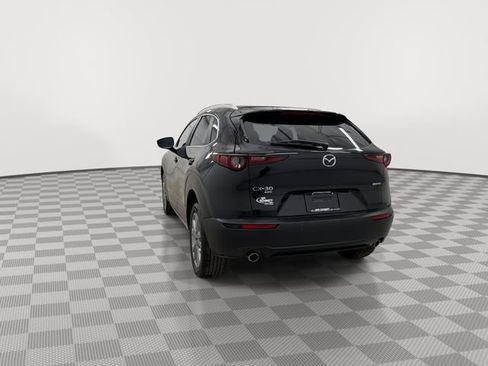 Certified 2025 MAZDA CX-30 AWD 2.5 S w/ Preferred Package image 8