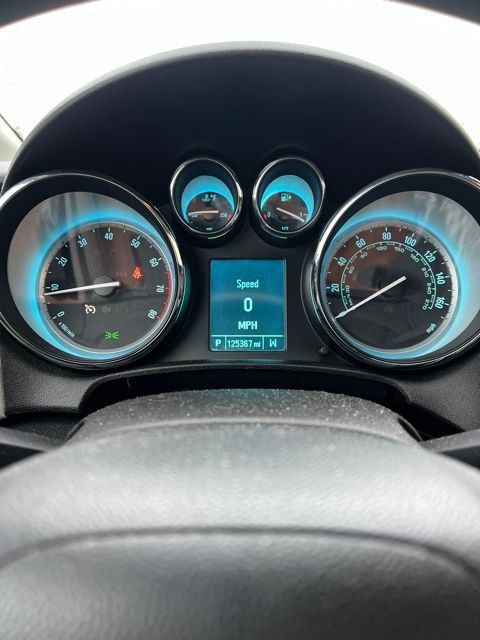 Used 2015 Buick Verano FWD image 6
