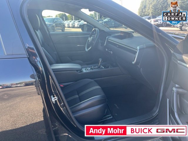 Used 2025 MAZDA CX-50 AWD 2.5 S w/ Preferred Package image 38