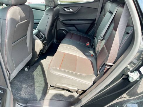 Used 2024 Chevrolet Blazer RS w/ Enhanced Convenience Package image 25