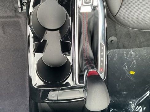 New 2026 Chevrolet Trax RS image 20