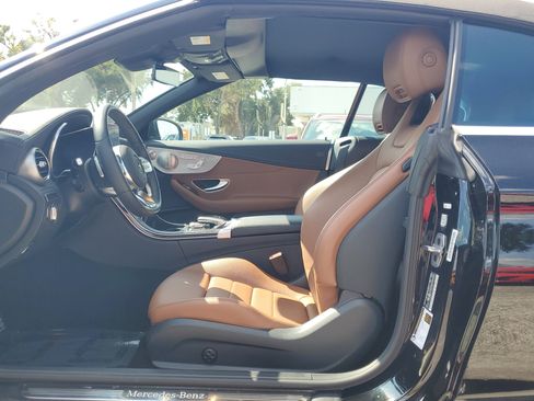 Used 2023 Mercedes-Benz C 300 C 300 image 14