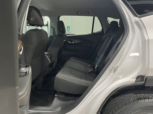 Used 2021 GMC Terrain SLE w/ Driver Convenience Package AWD/4WD image 10
