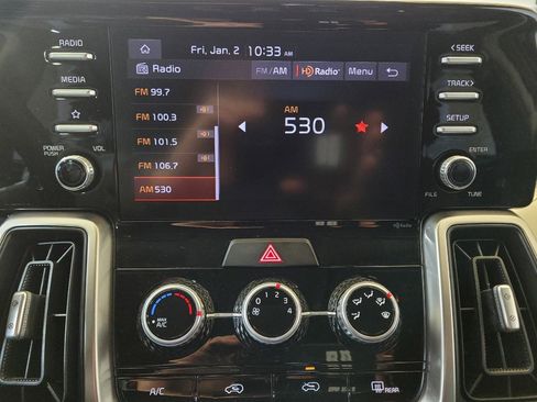 Used 2022 Kia Sorento LX image 25