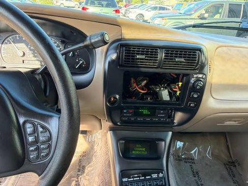 Used 1999 Ford Explorer AWD 4-Door image 12