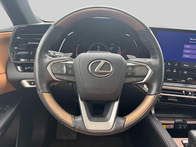 Certified 2023 Lexus RX 350 Premium Plus w/ Accessory Package (Z1) FWD image 19
