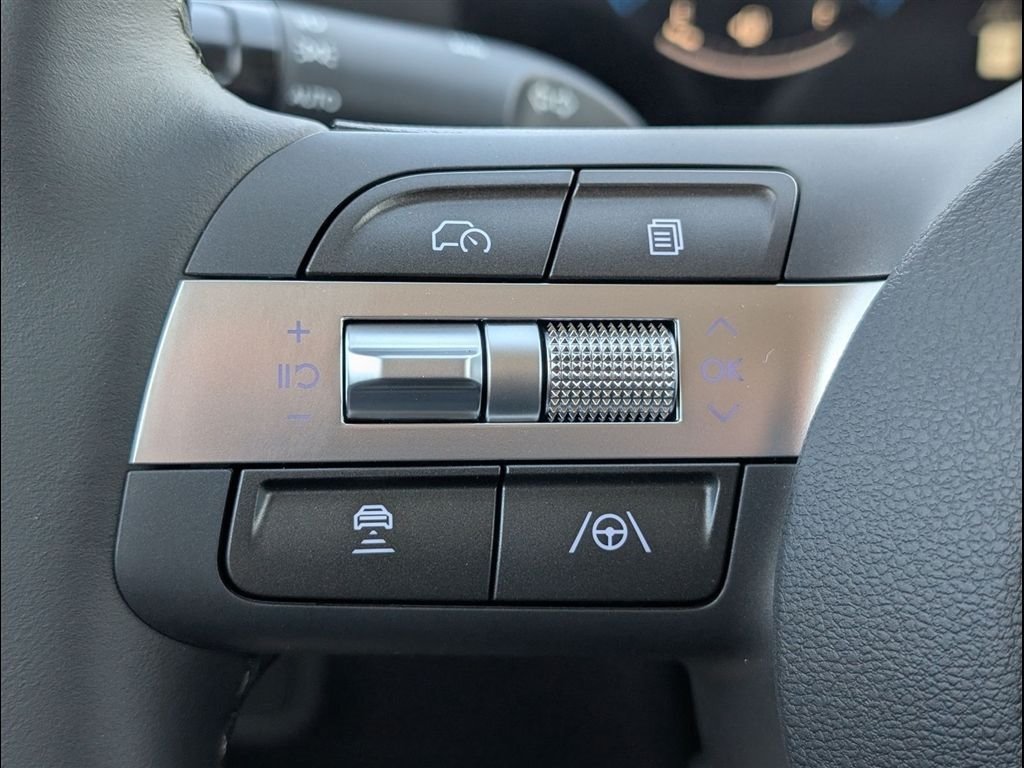 Used 2026 Hyundai Kona SEL Sport FWD image 16
