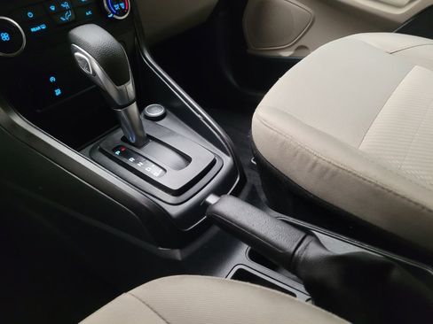 Used 2021 Ford EcoSport S FWD image 26