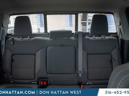 Used 2019 Chevrolet Silverado 1500 RST w/ All-Star Edition AWD/4WD image 20