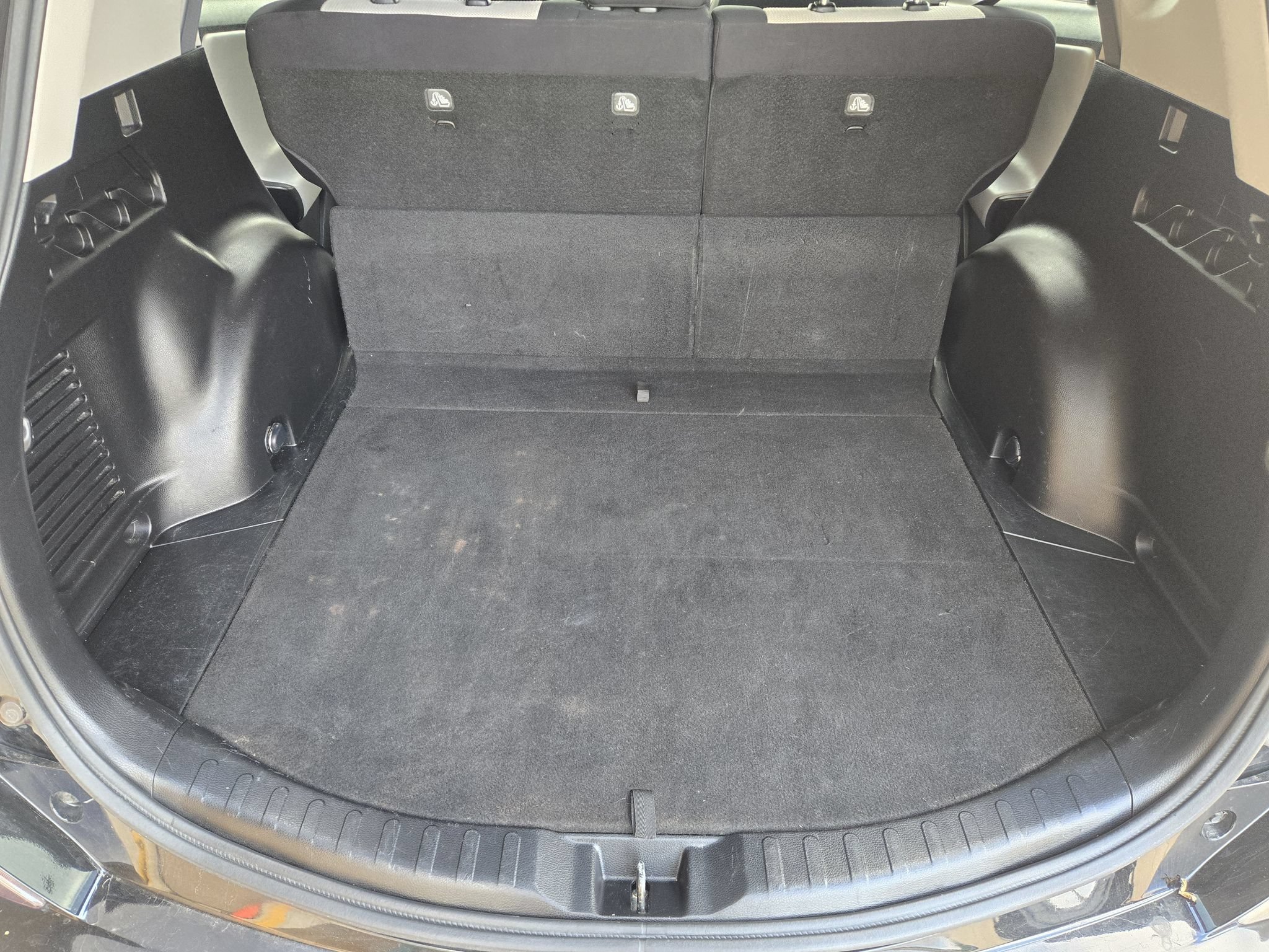 Used 2016 Toyota RAV4 XLE FWD image 34