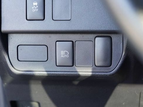 Used 2023 Toyota Tacoma SR w/ SR Convenience Package RWD image 18