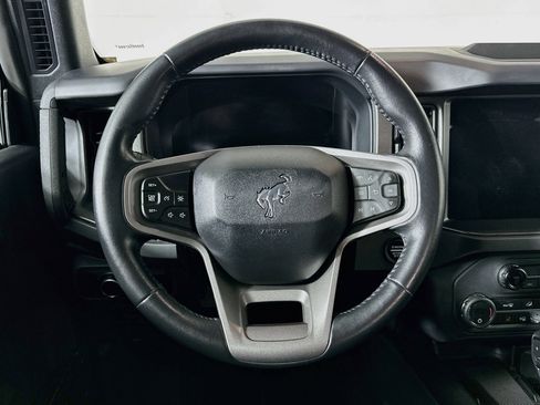Used 2025 Ford Bronco Big Bend AWD/4WD image 18