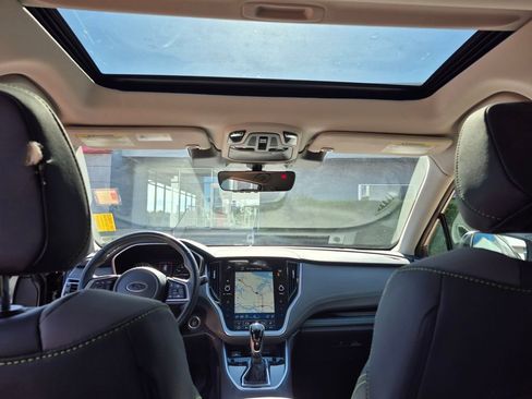 Used 2023 Subaru Outback Onyx Edition image 11