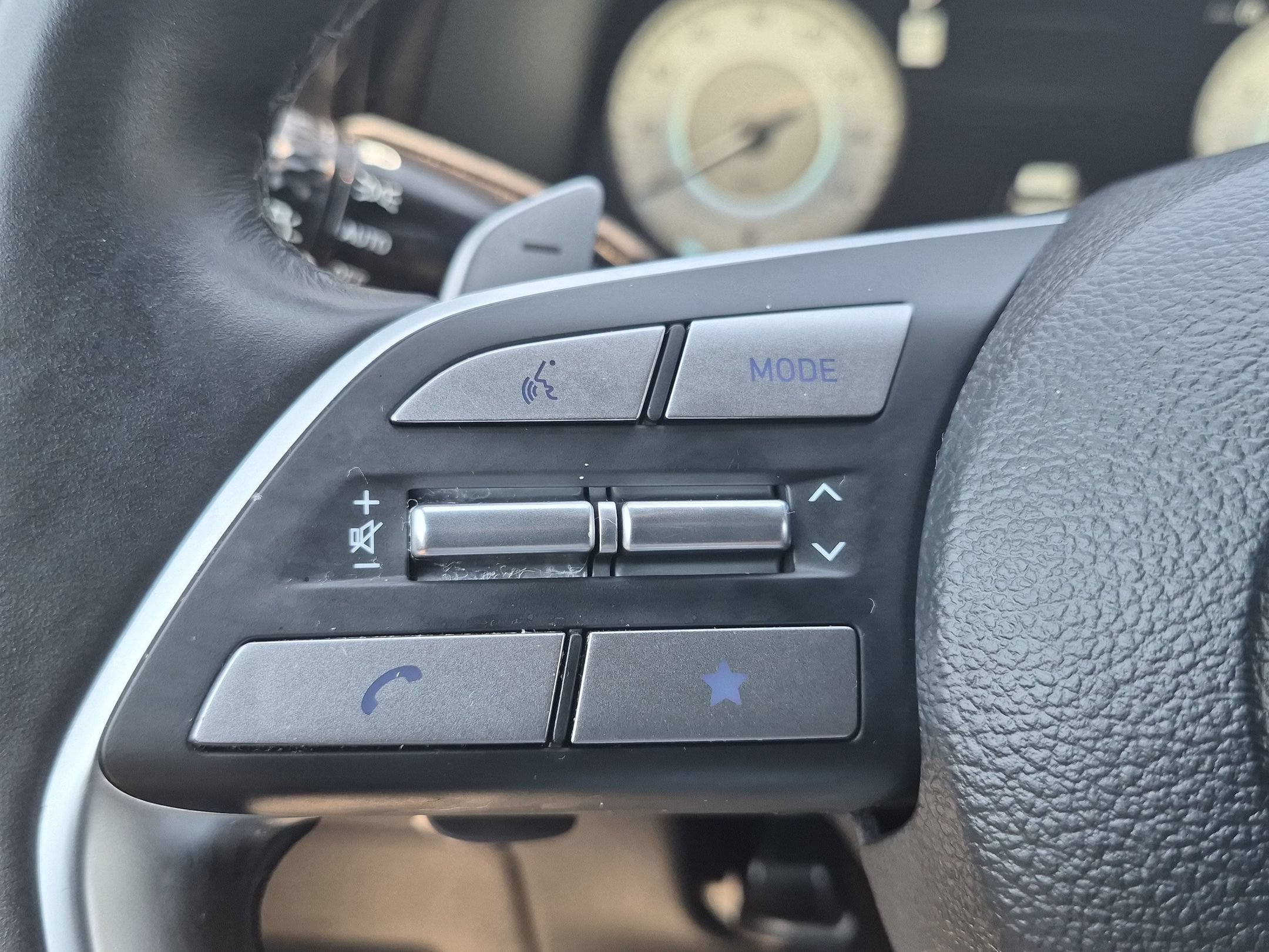 Used 2024 Hyundai Palisade Calligraphy AWD/4WD image 14