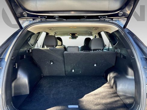 Used 2024 Hyundai Tucson SEL image 20